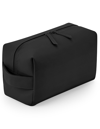 Tasche – Matte PU Toiletry/ Accessory Case