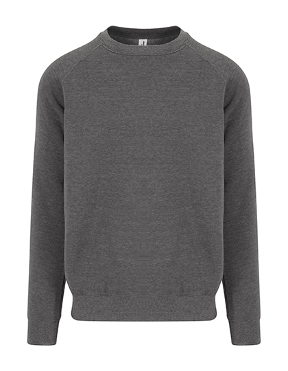 Sweatshirt – Graduate Heavyweight Sweat