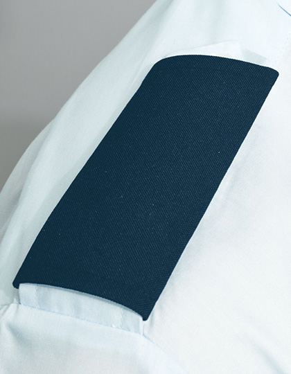 Hemd – Epaulettes