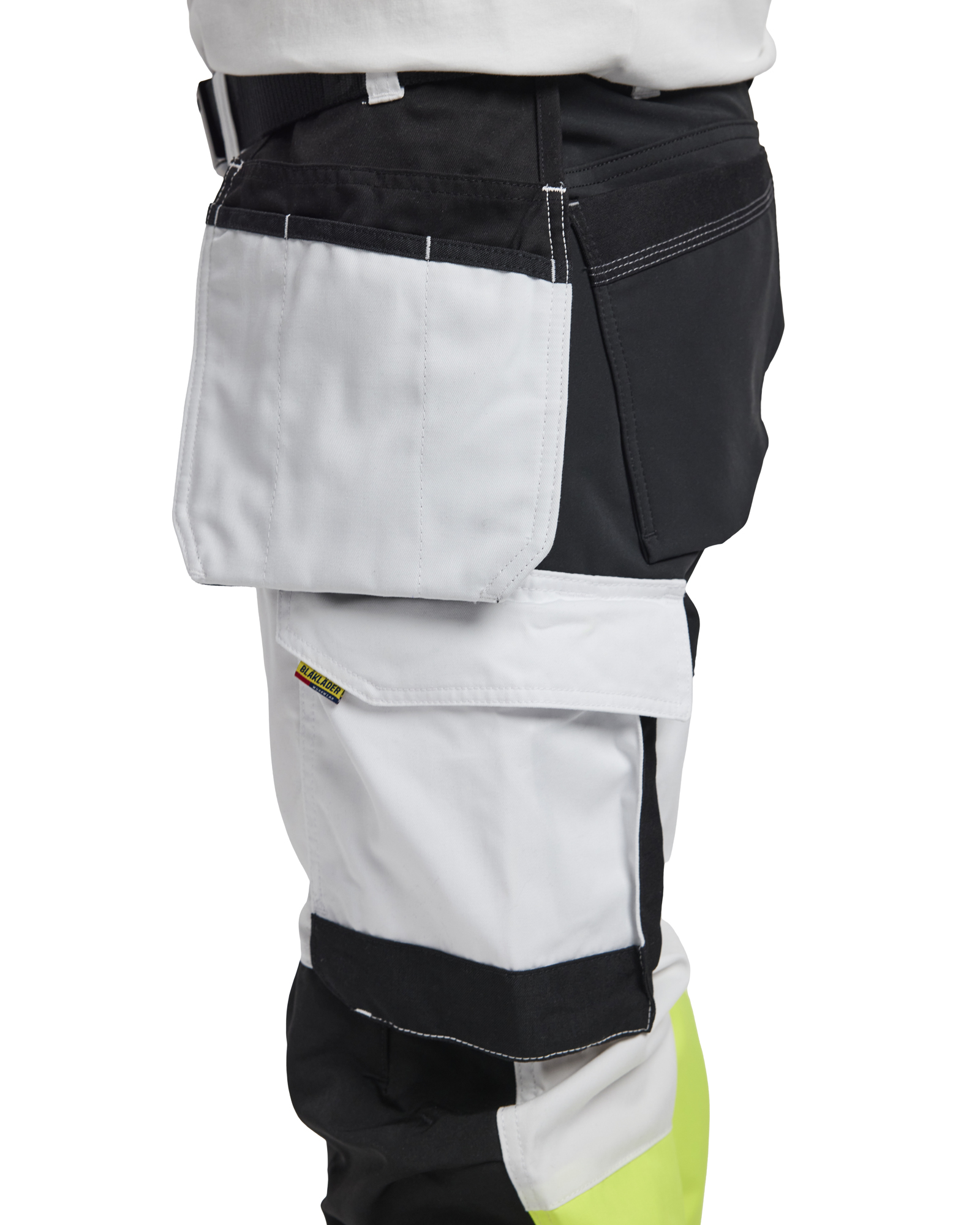 High Vis Malerhose