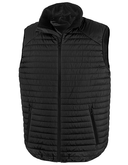 Weste – Recycled Thermoquilt Gilet