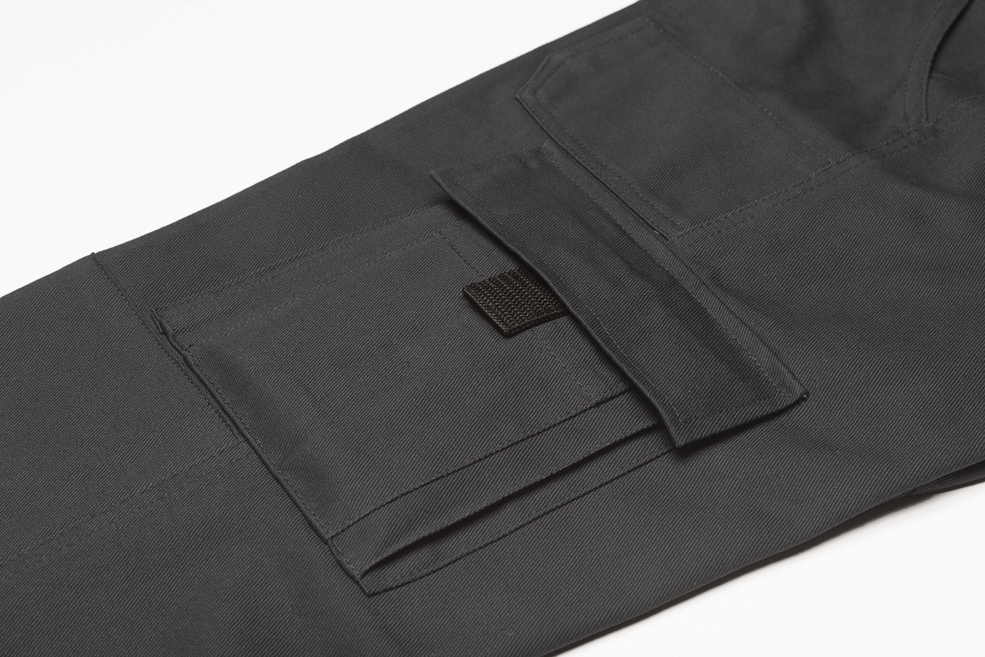 PLANAM Cargo-Latzhose BW 290