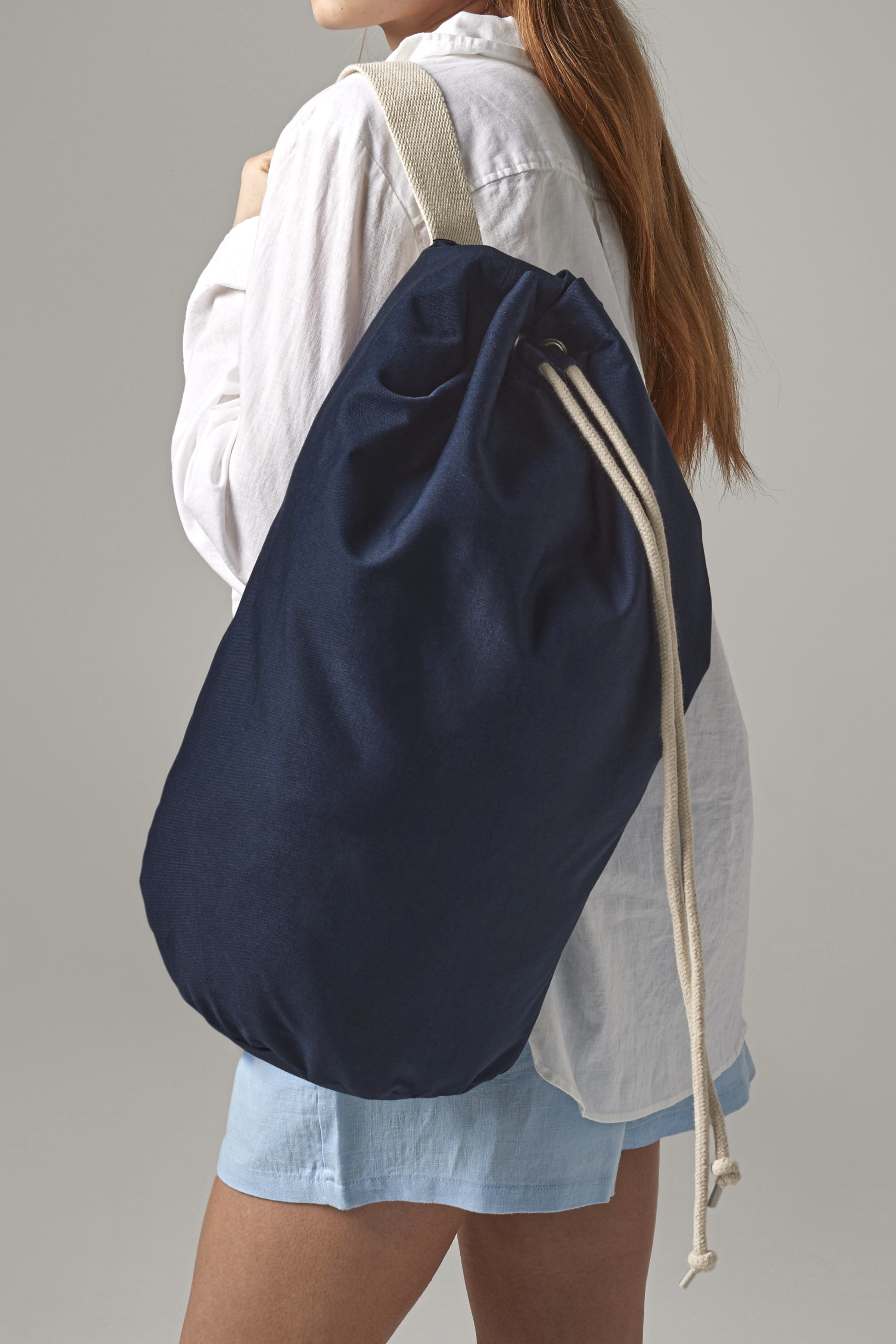 Tasche – EarthAware Organic Sea Bag