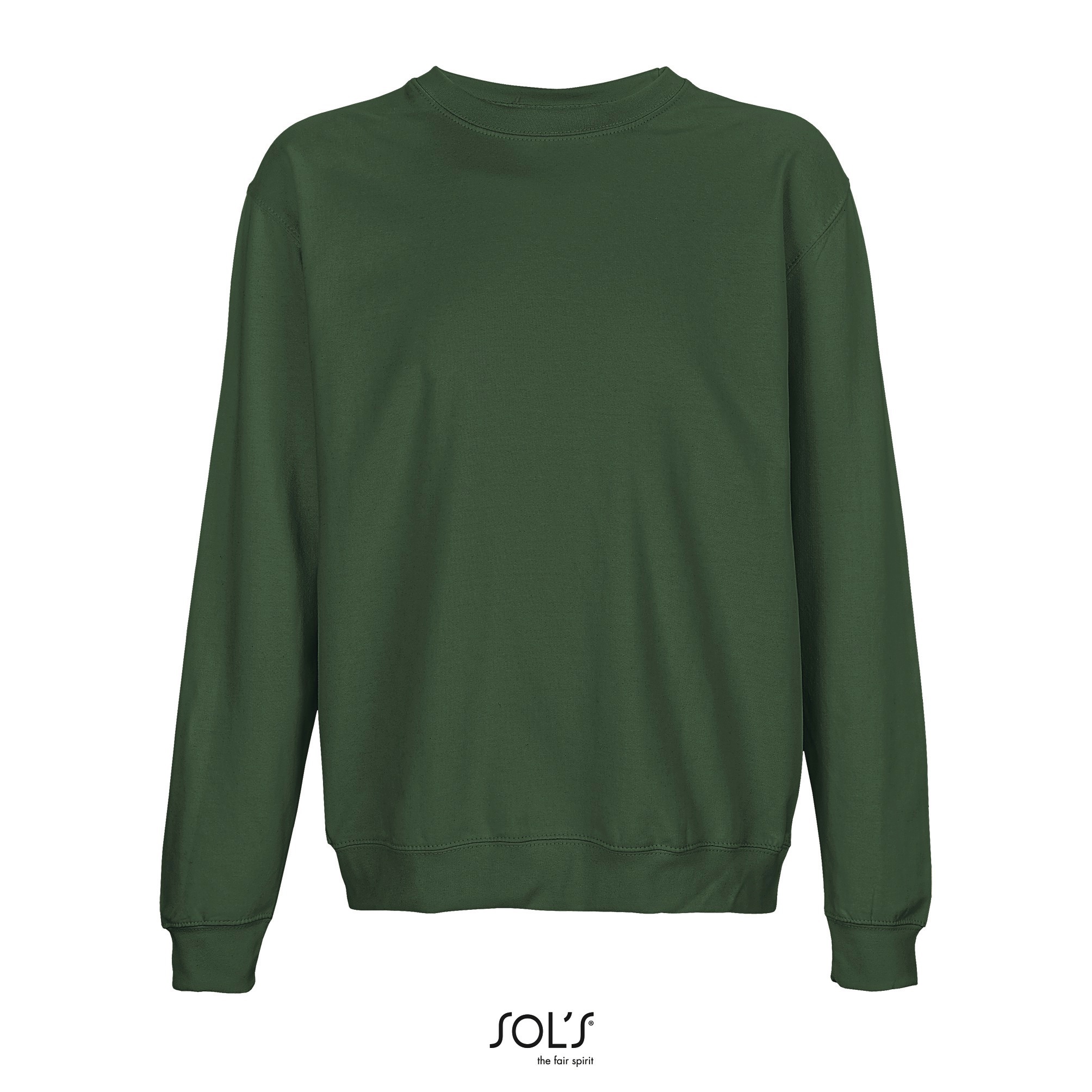 Unisex Columbia Crew Neck Sweatshirt