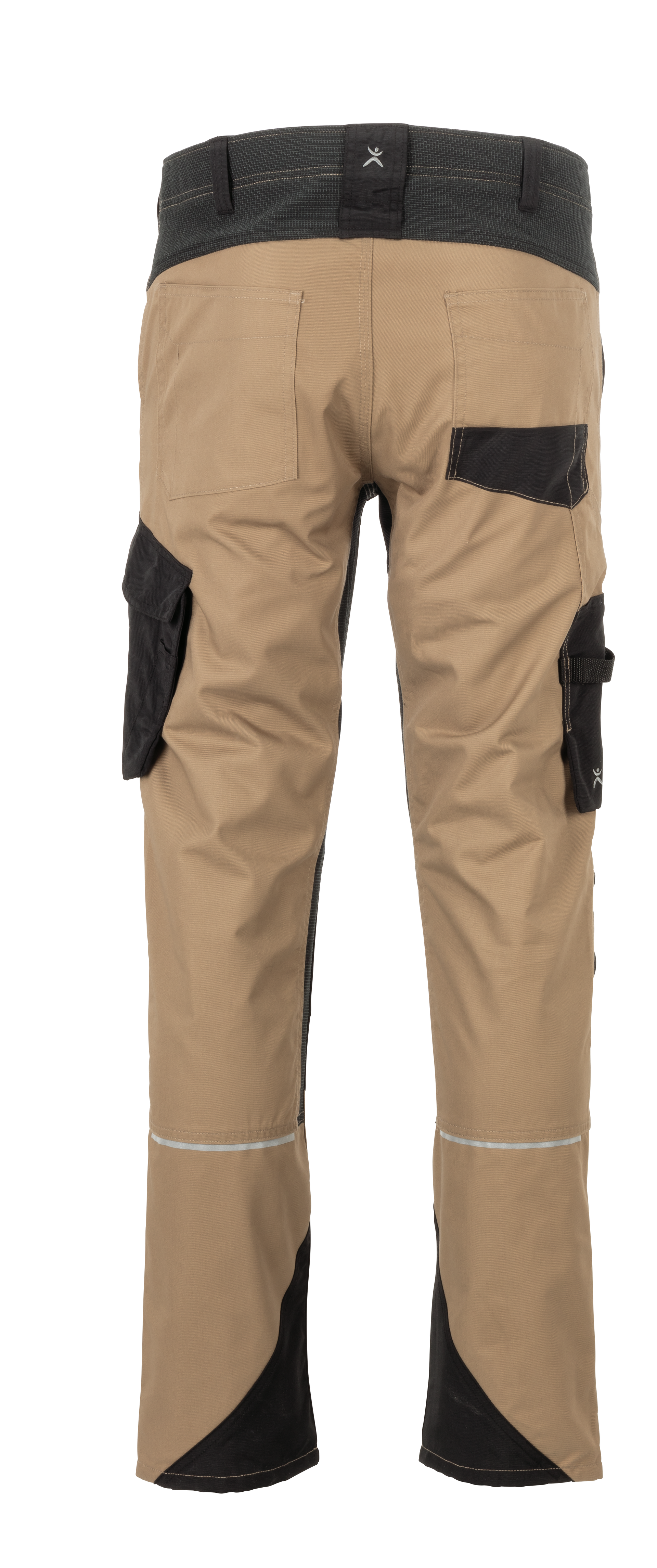 PLANAM Herren Bundhose Norit