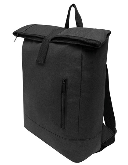 Tasche – Rucksack Messenger