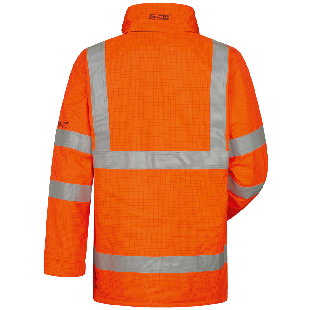 Multinorm-Winterjacke Riginos
