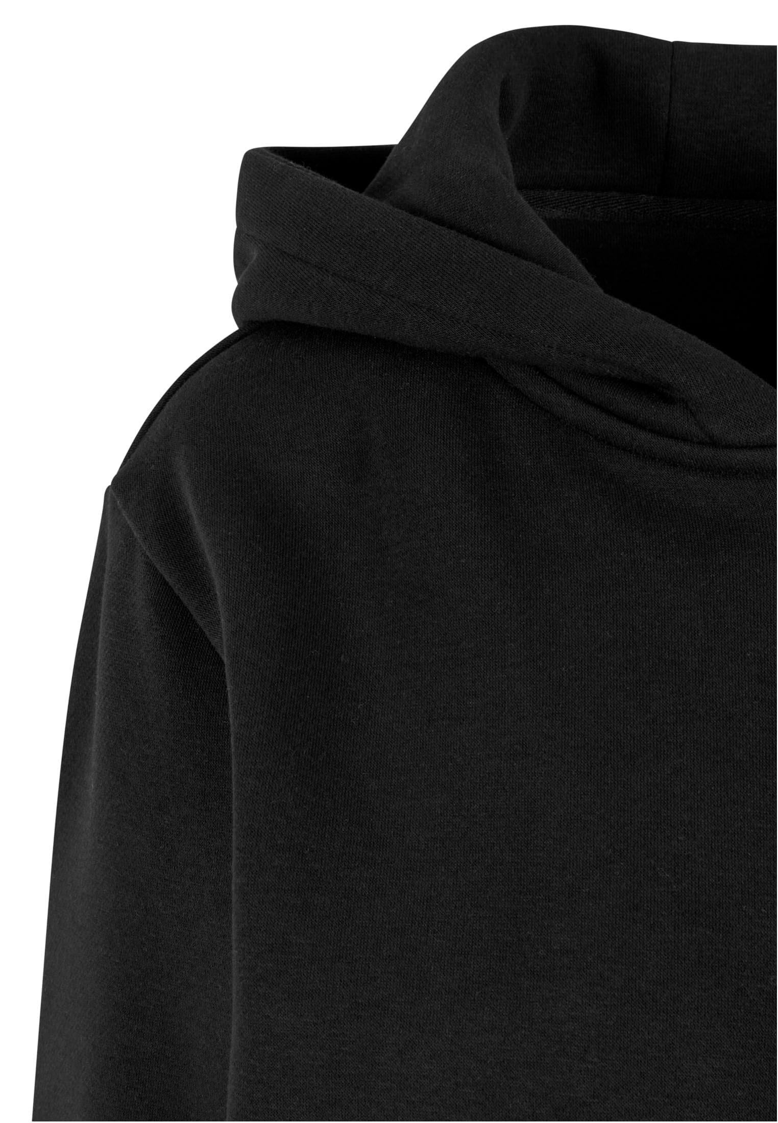 Sweatshirt – Ladies Fluffy Zip Hoody