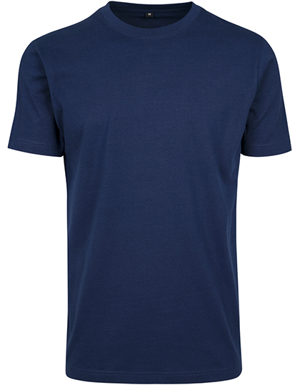 T-Shirt Round Neck