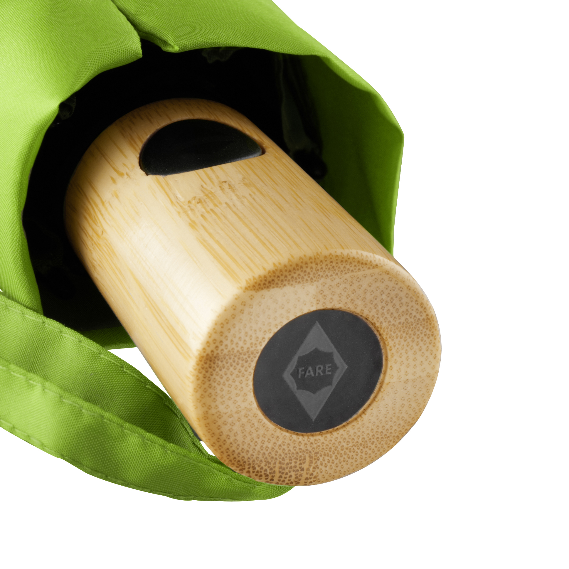 AOC-Taschenschirm ÖkoBrella, waterSAVE