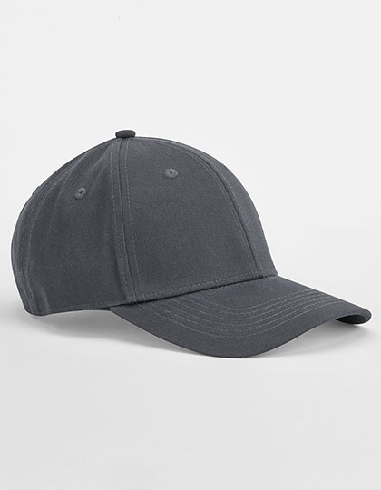 EarthAware Classic Organic Cotton 6 Panel Cap