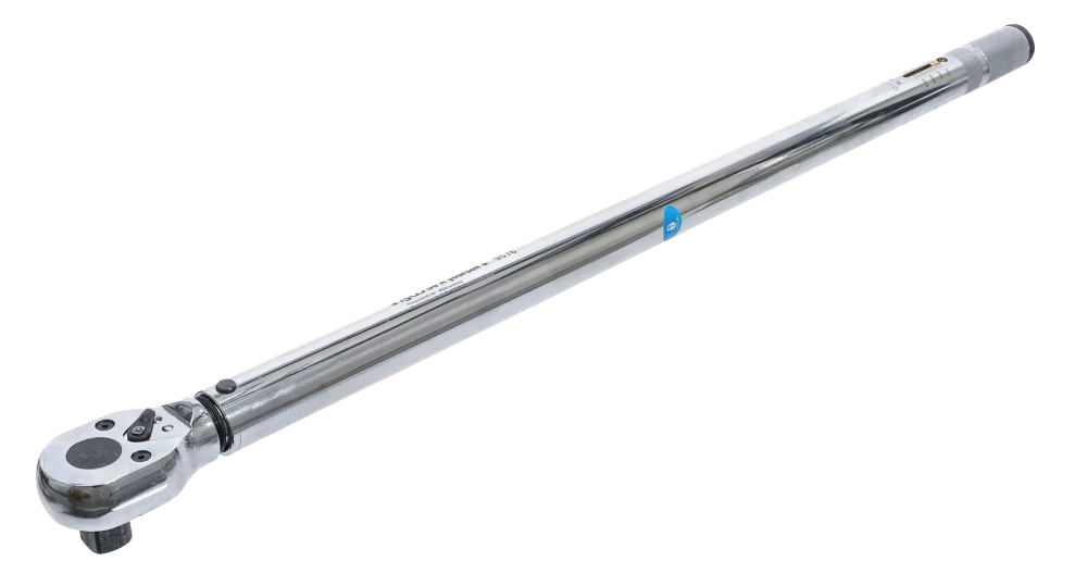 Drehmomentschlüssel, Abtrieb Außenvierkant 20 mm (3/4"), 140 - 980 Nm