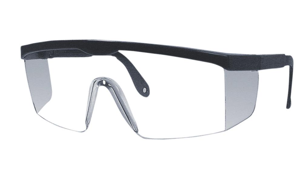 Schmerler | 165921010 | Universalschutzbrille