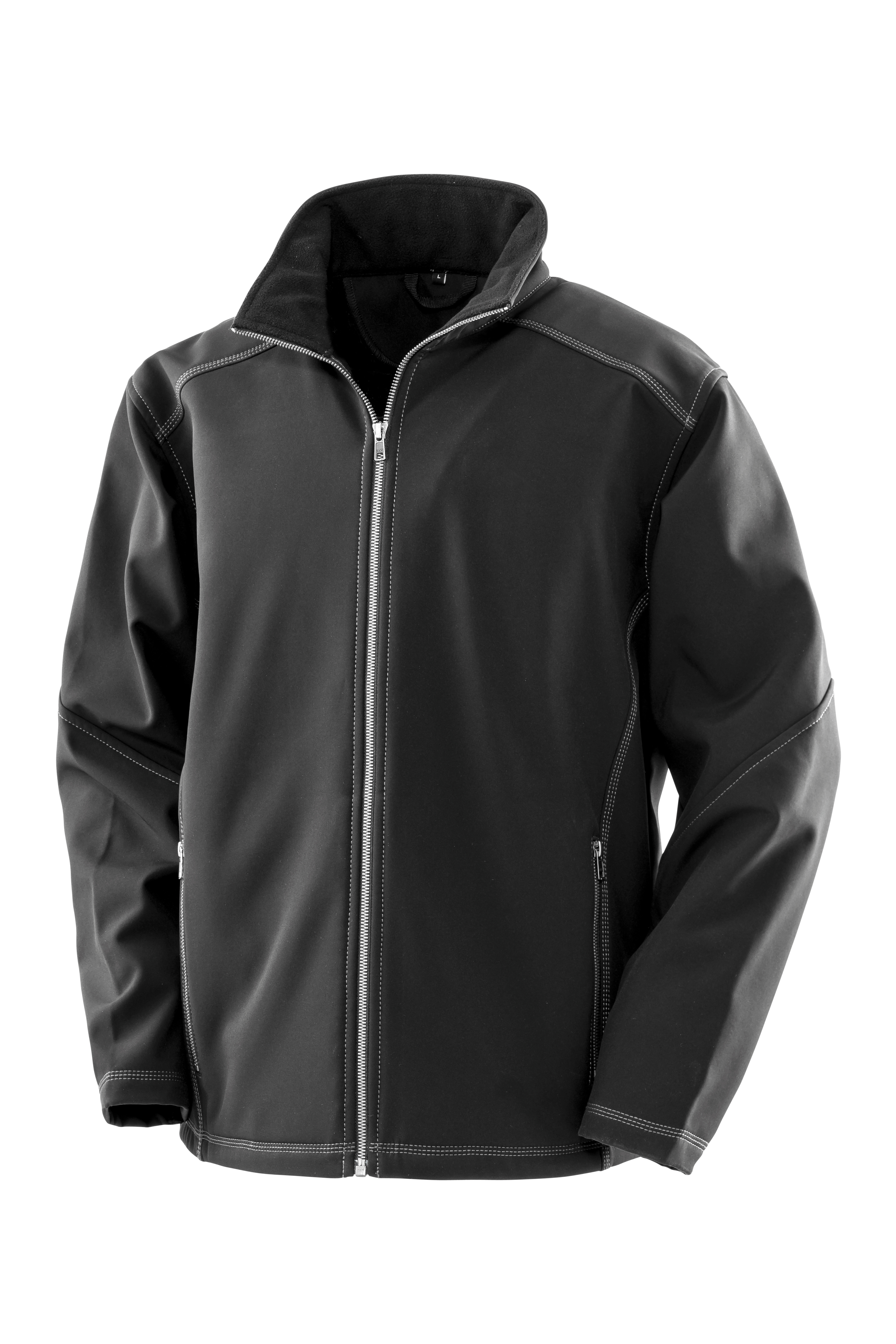 Men´s Treble Stitch Softshell Jacket