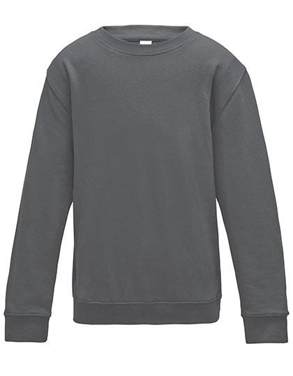 Sweatshirt – Kids´ AWDis Sweat