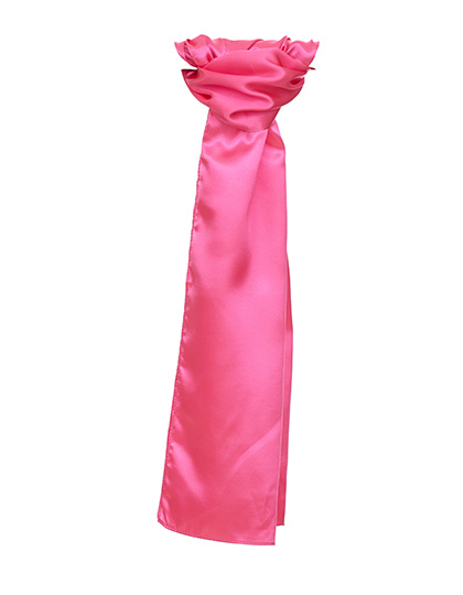 Schal – Satin Scarf