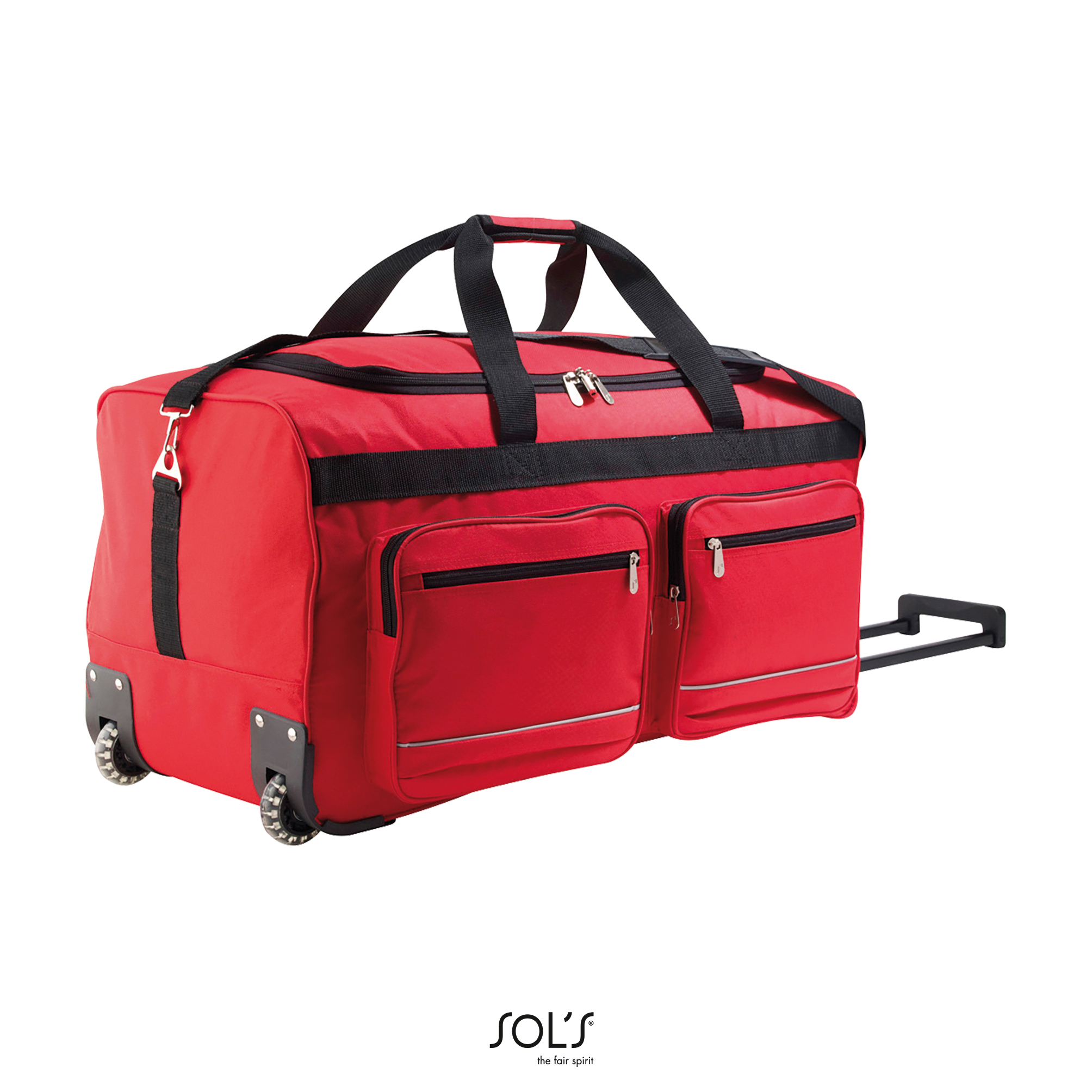 Tasche – Travel Bag Voyager