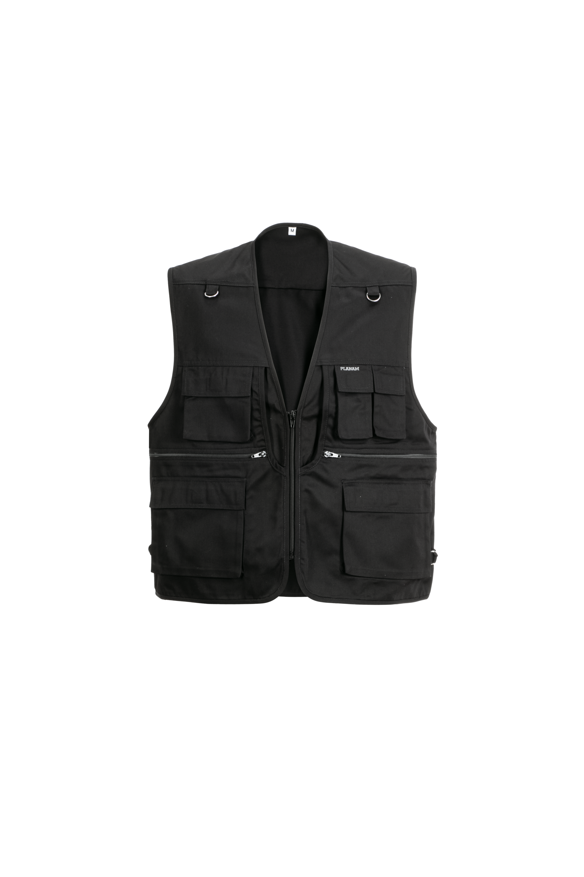 PLANAM Sommer Weste Outdoor