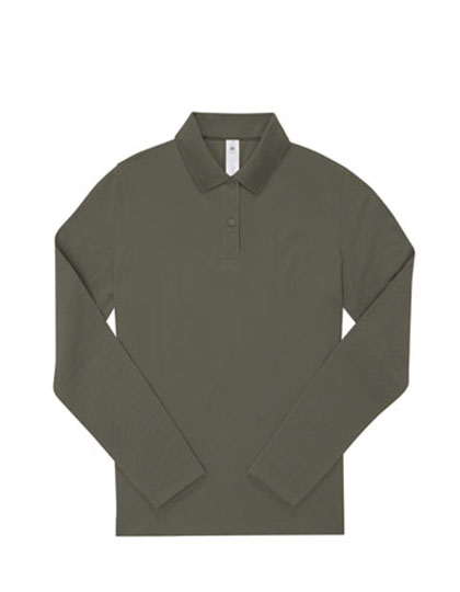 My Polo 180 Long Sleeve /Women