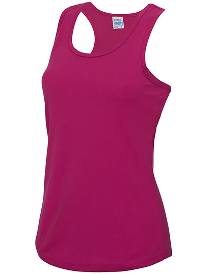 Weste – Women´s Cool Vest