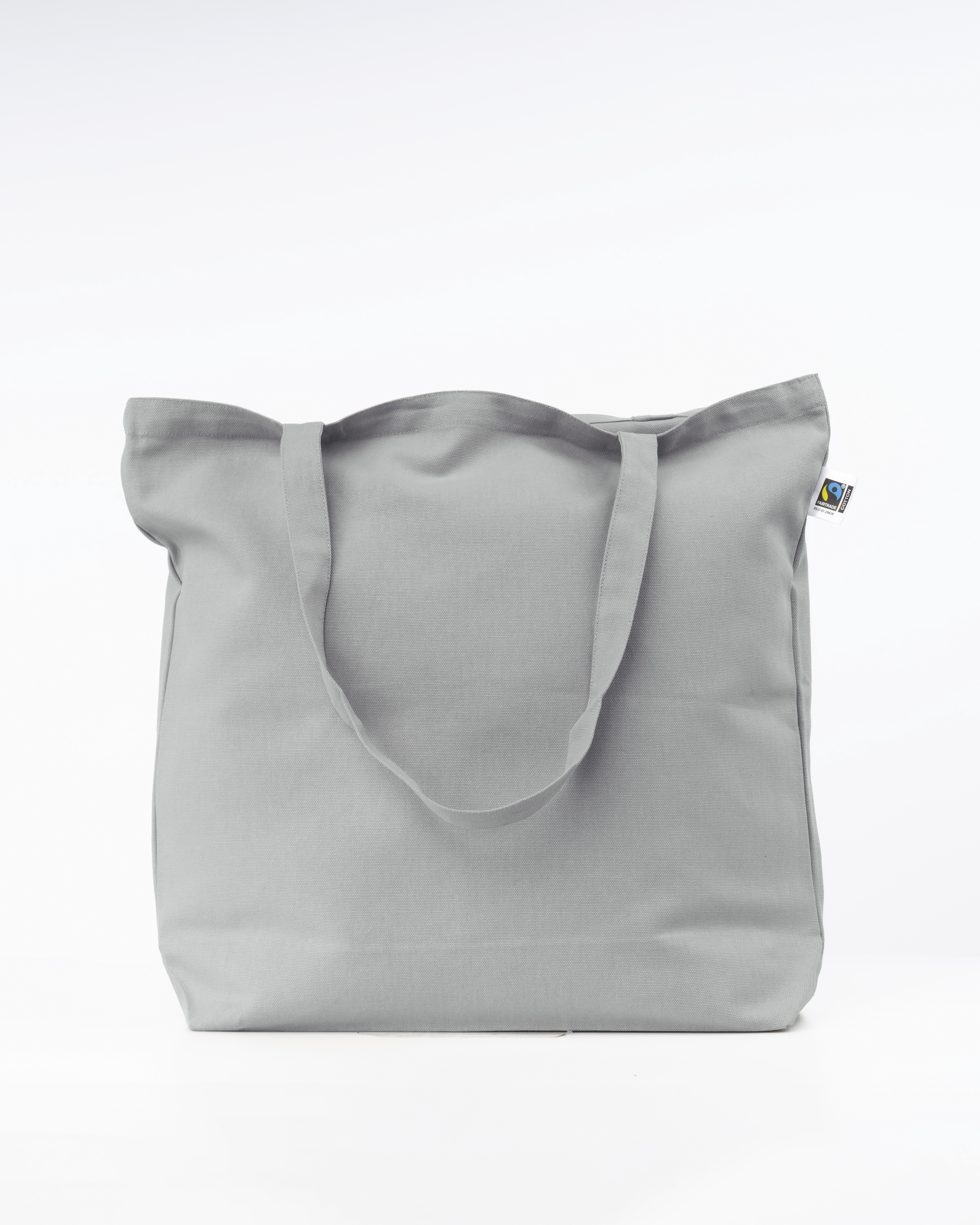 Tasche – Fairtrade Cotton Canvas Bag
