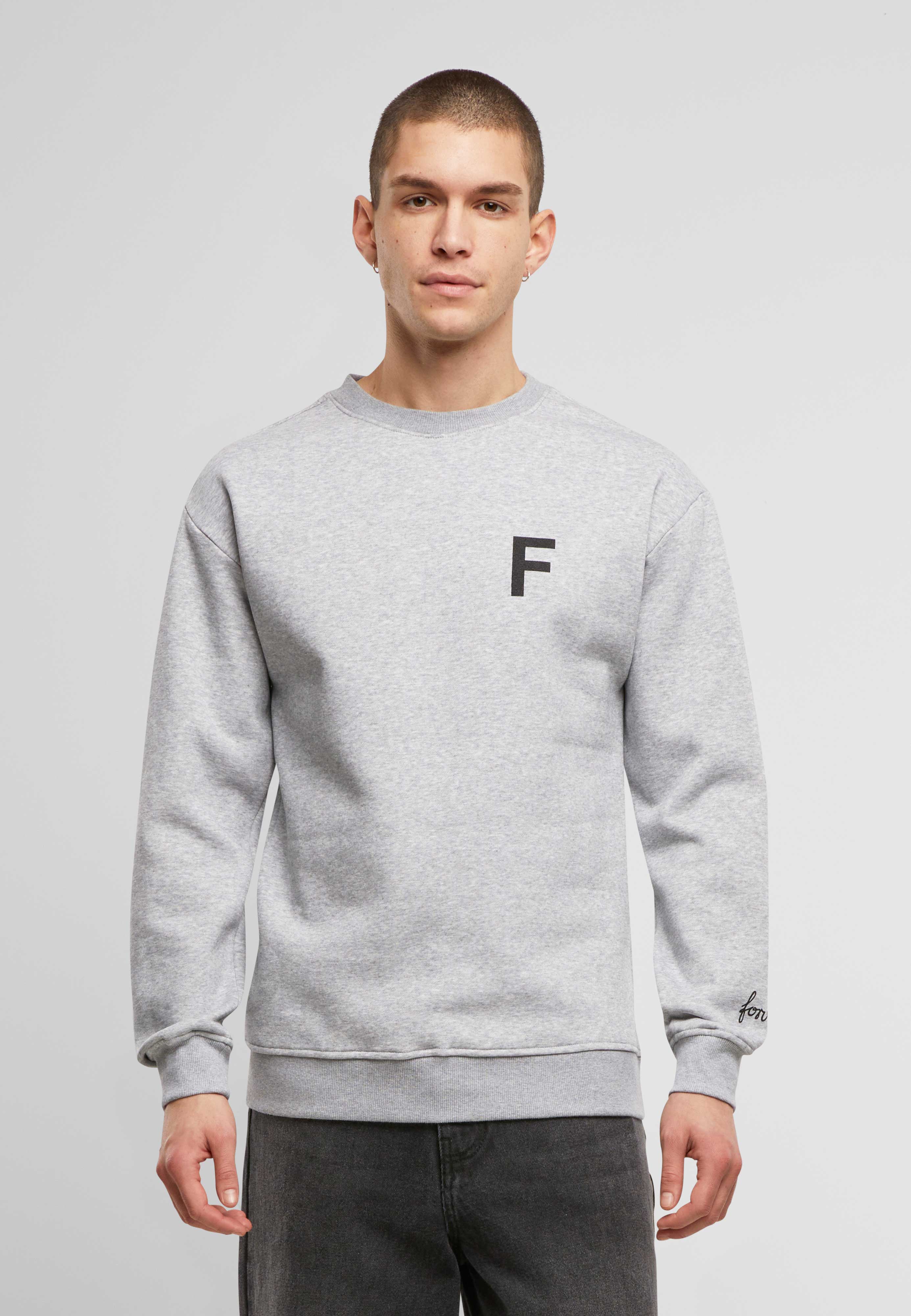 Forvert Sweat Crewneck Campus