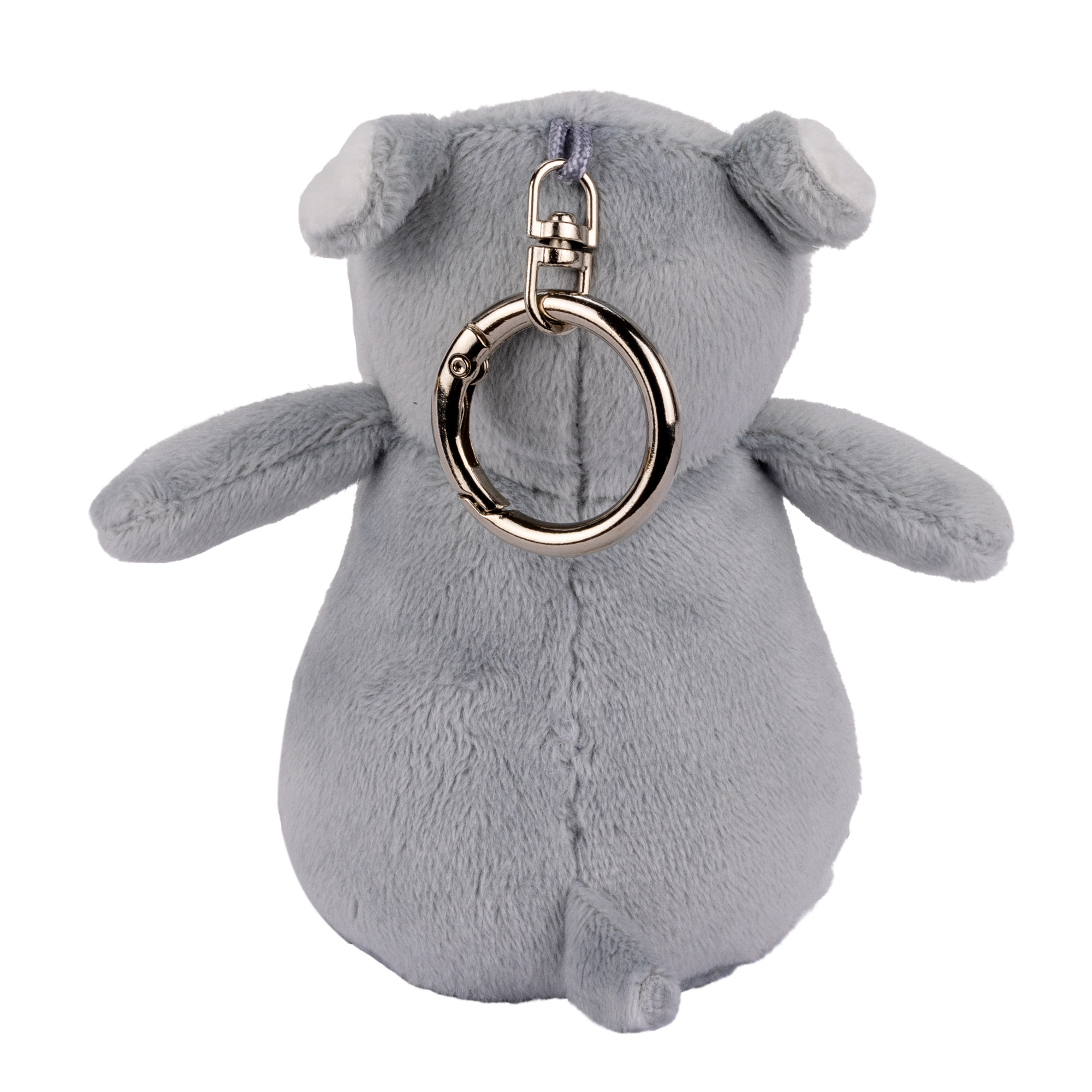 Tasche – Character Keyring