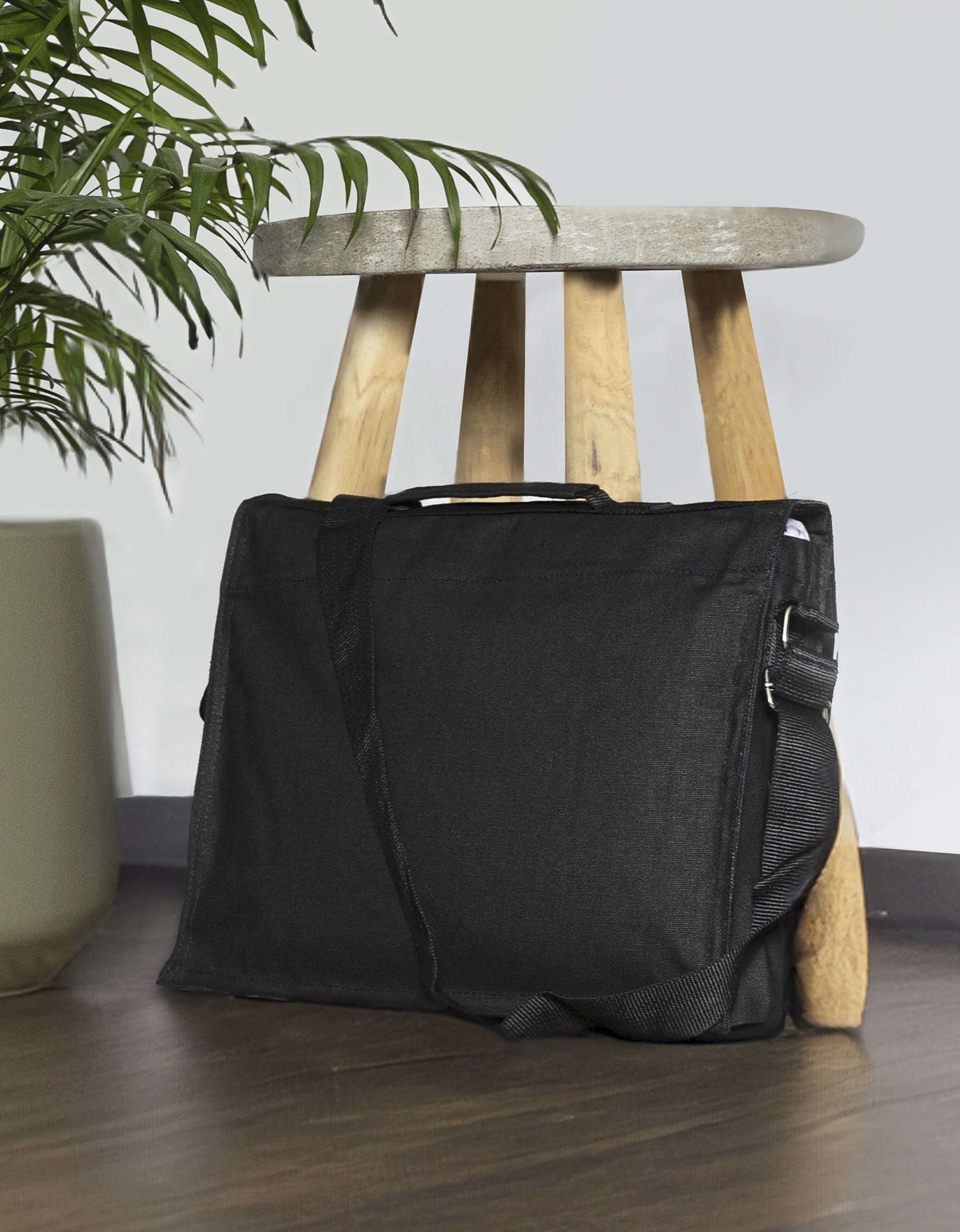 Tasche – Canvas Conference Bag