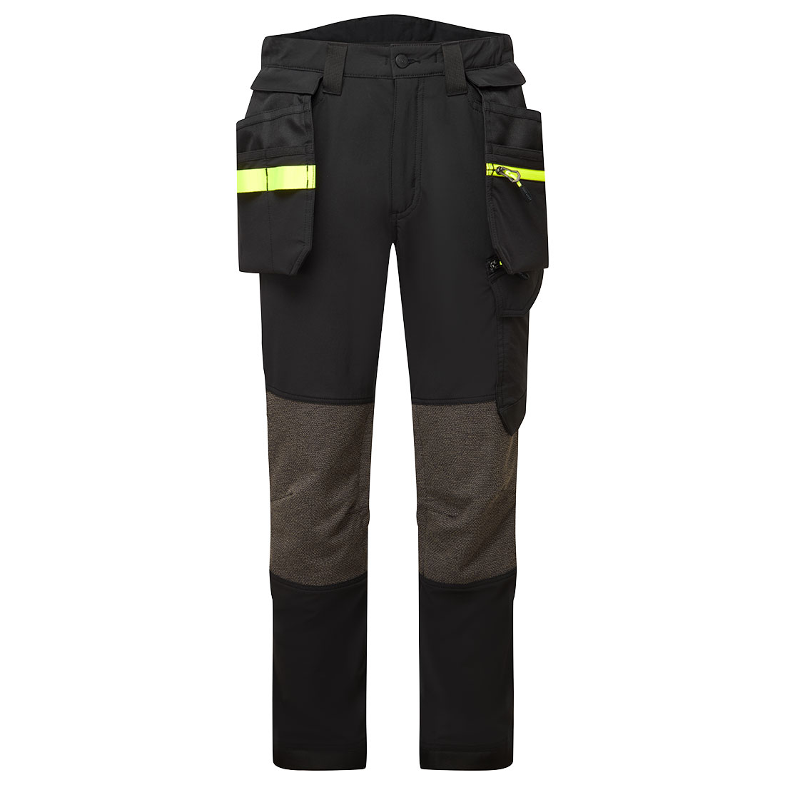 EV4 Stretch-Holster-Bundhose