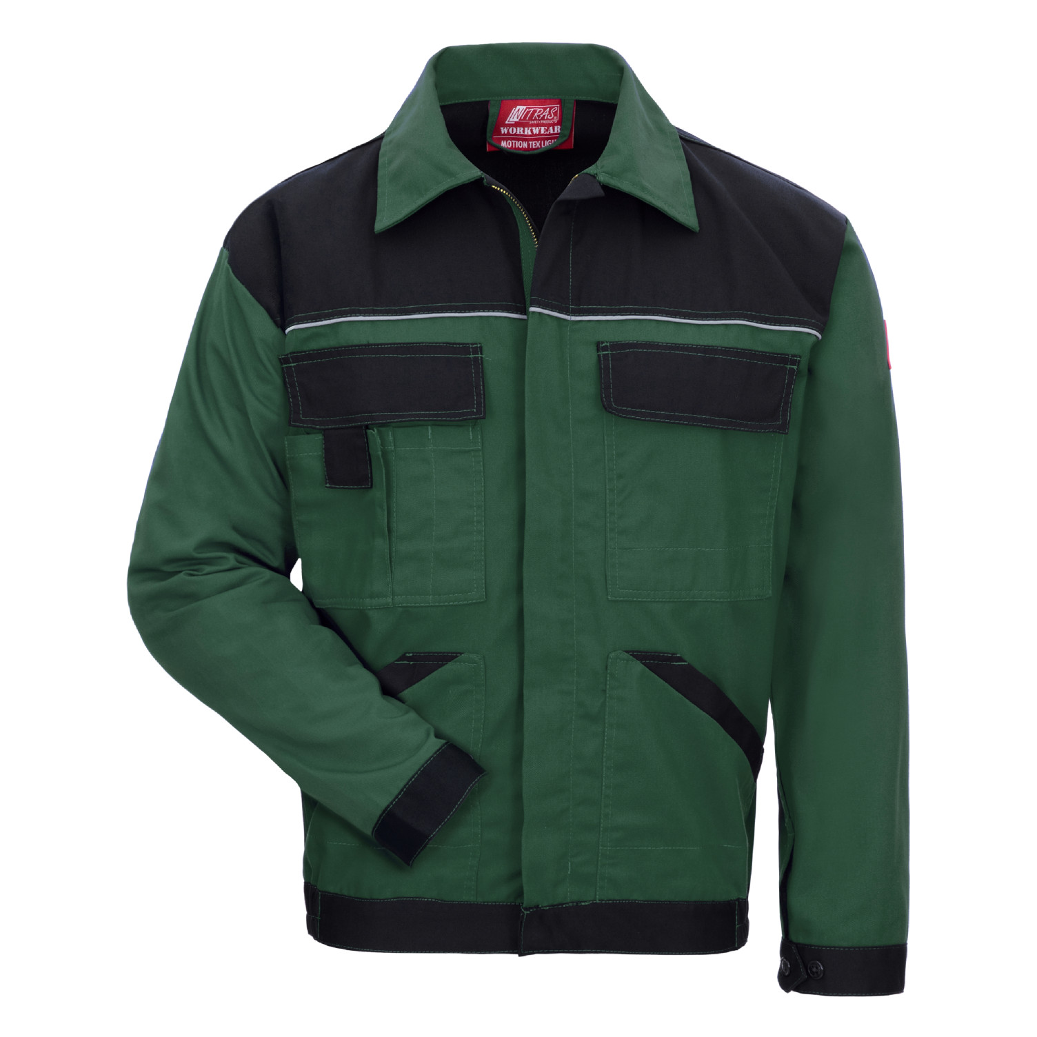 Arbeitsjacke MOTION TEX LIGHT