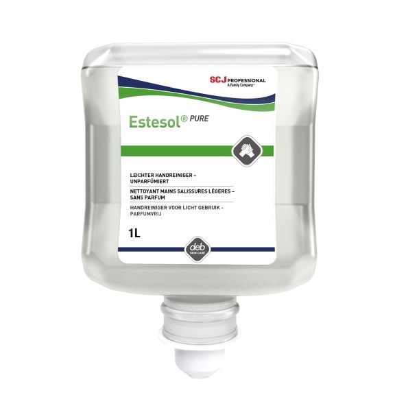 SCJ | PUW1L |  Estesol® PURE 1L |