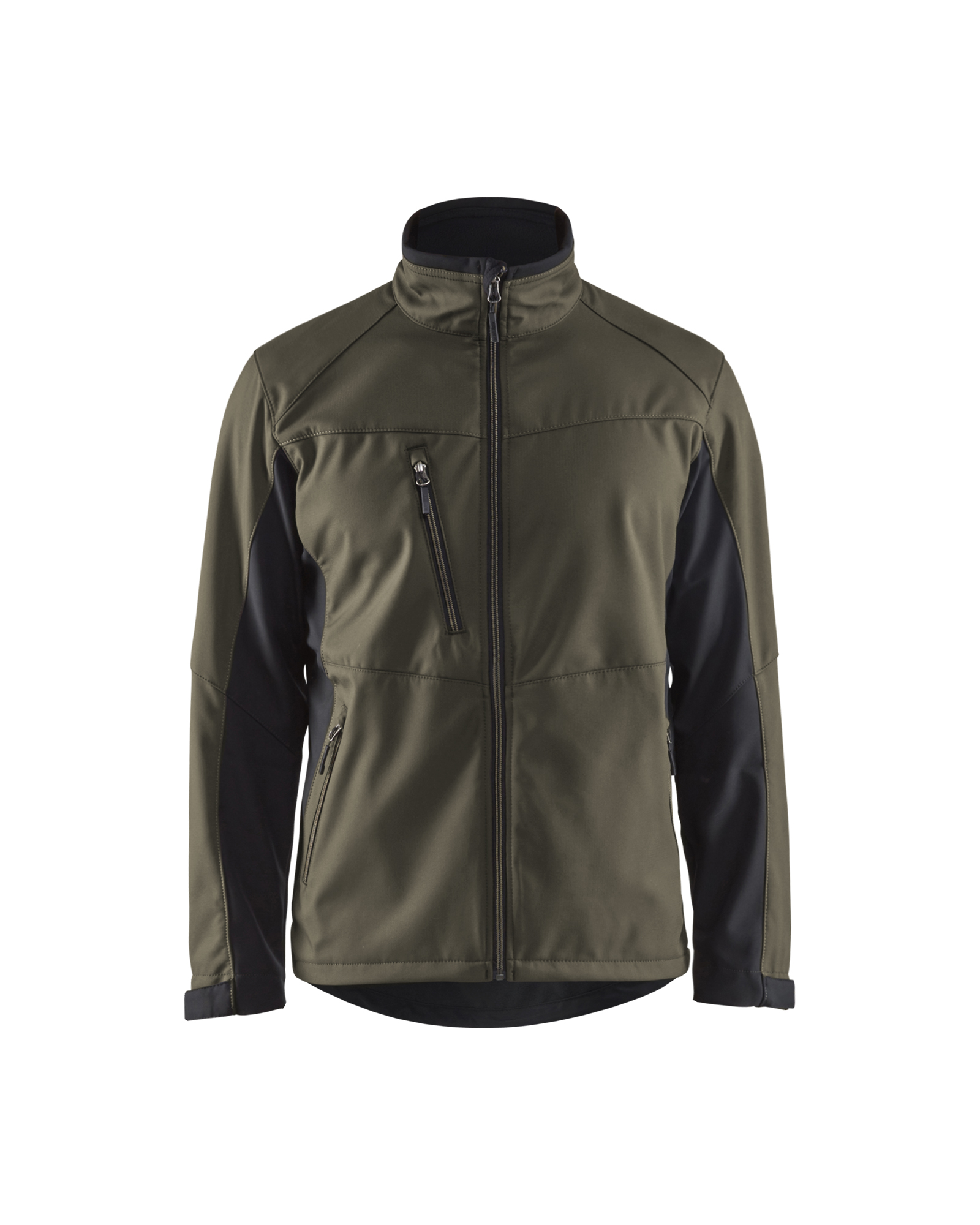 Softshell Jacke