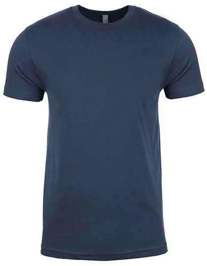 Unisex Crew Neck T-Shirt
