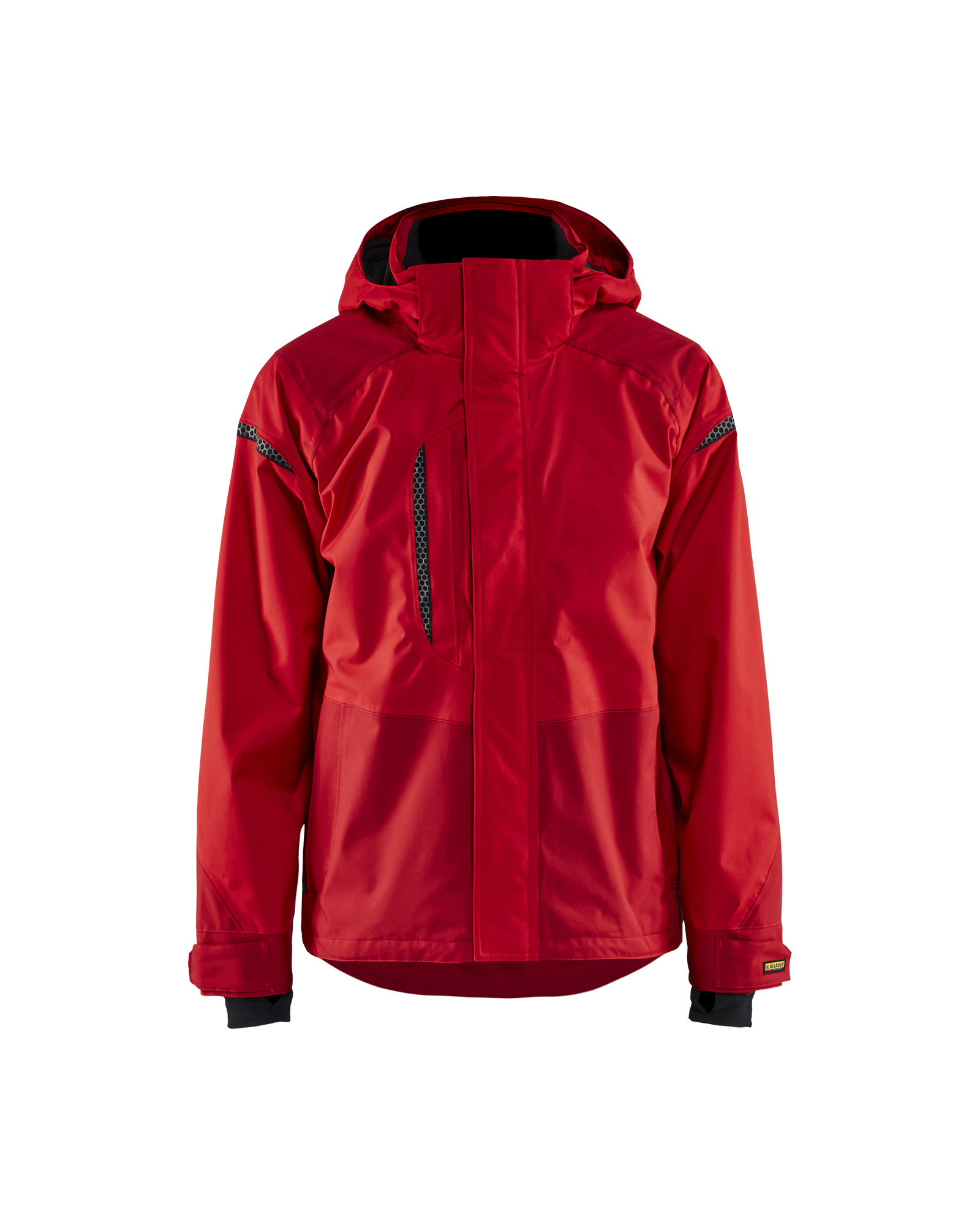 Shell Jacke