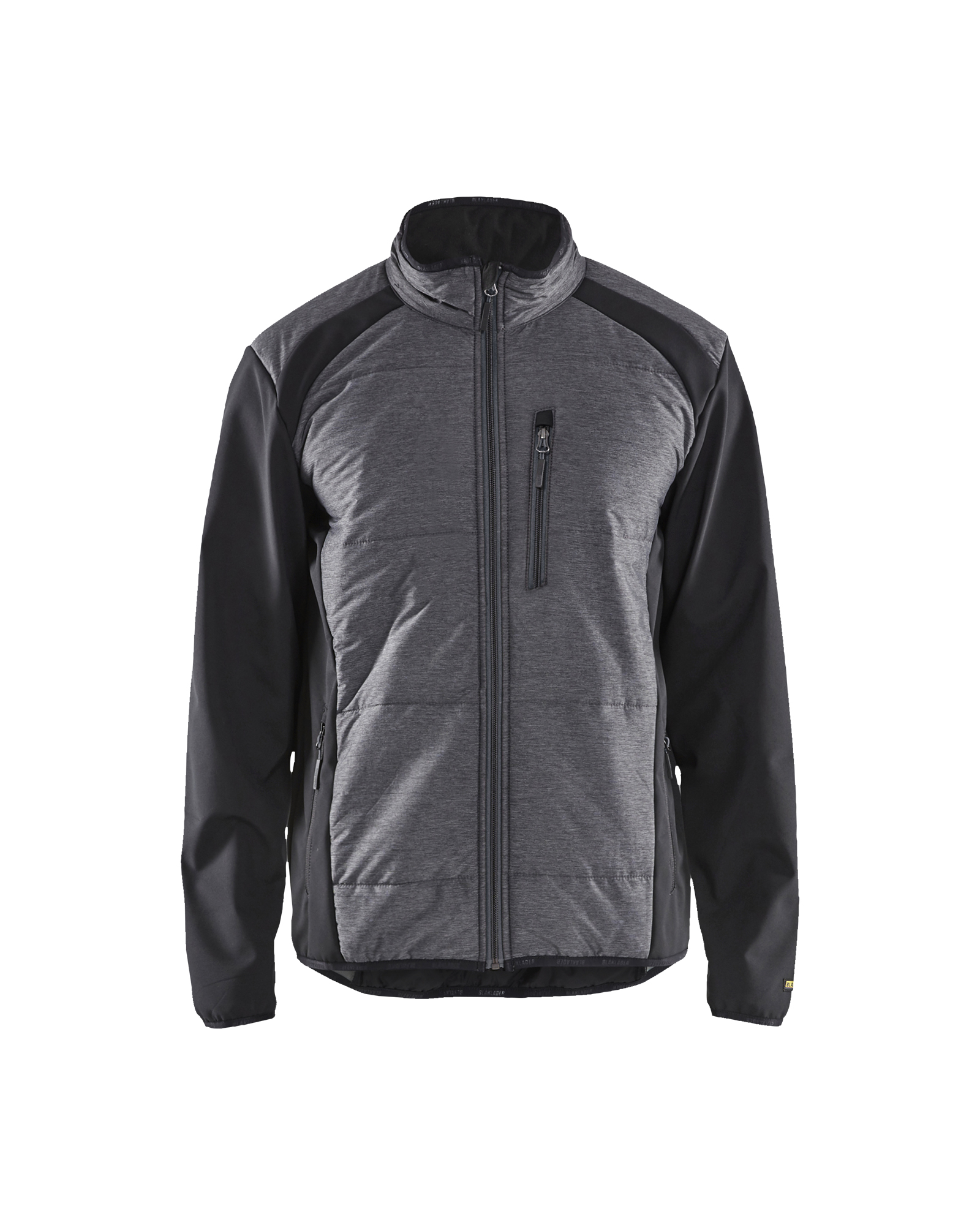 Hybrid Jacke
