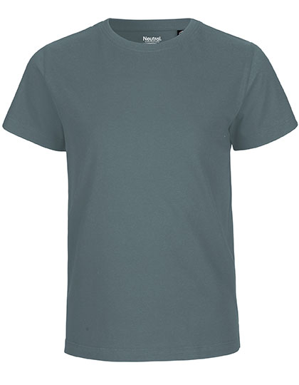 Kids´ Short Sleeve T-Shirt