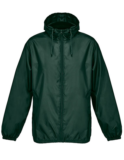 Jacke – Unisex Windbreaker Shield