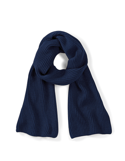 Schal – Metro Knitted Scarf