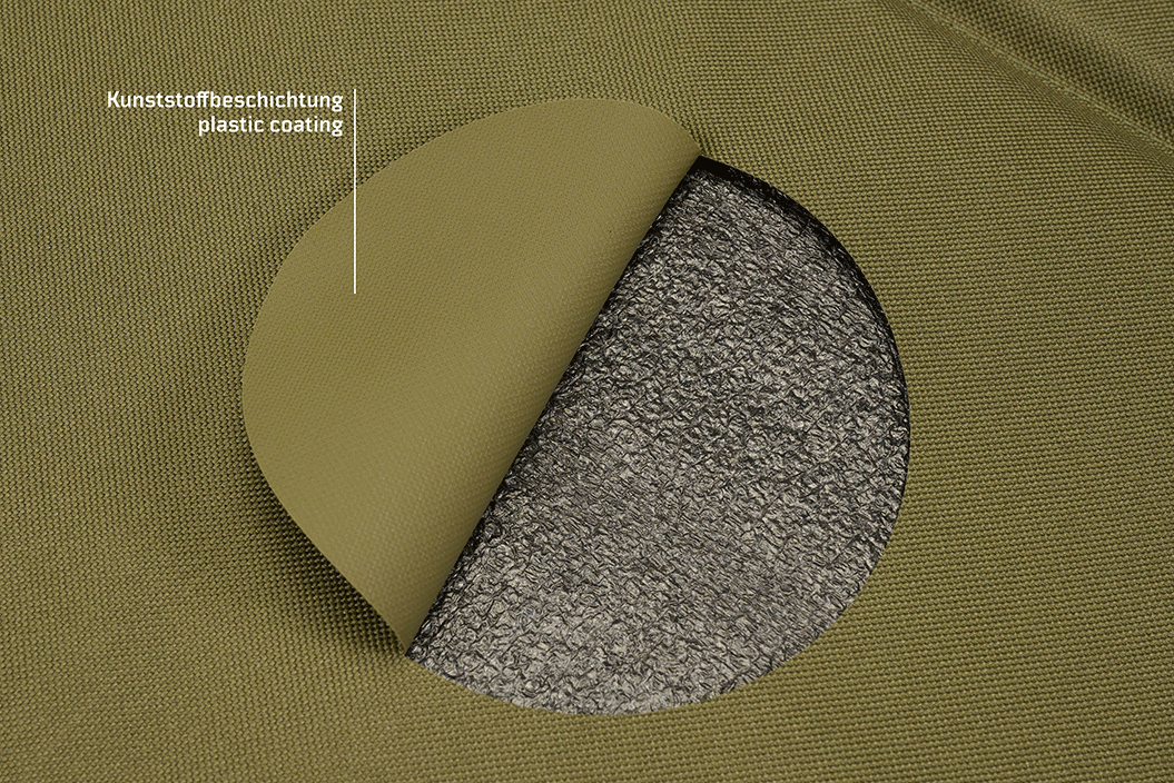 Iso Mattress Molle