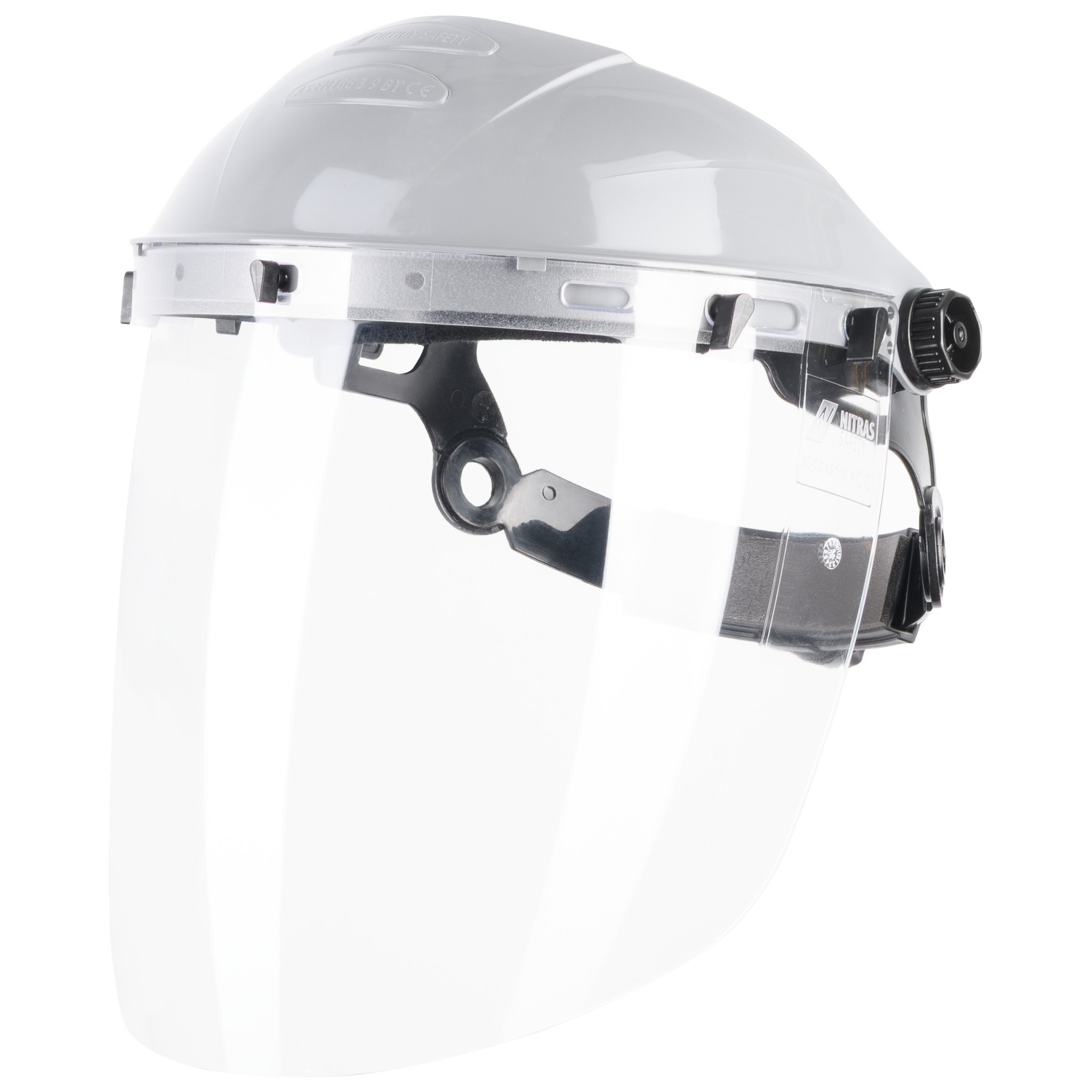 Visiere // VISION PROTECT