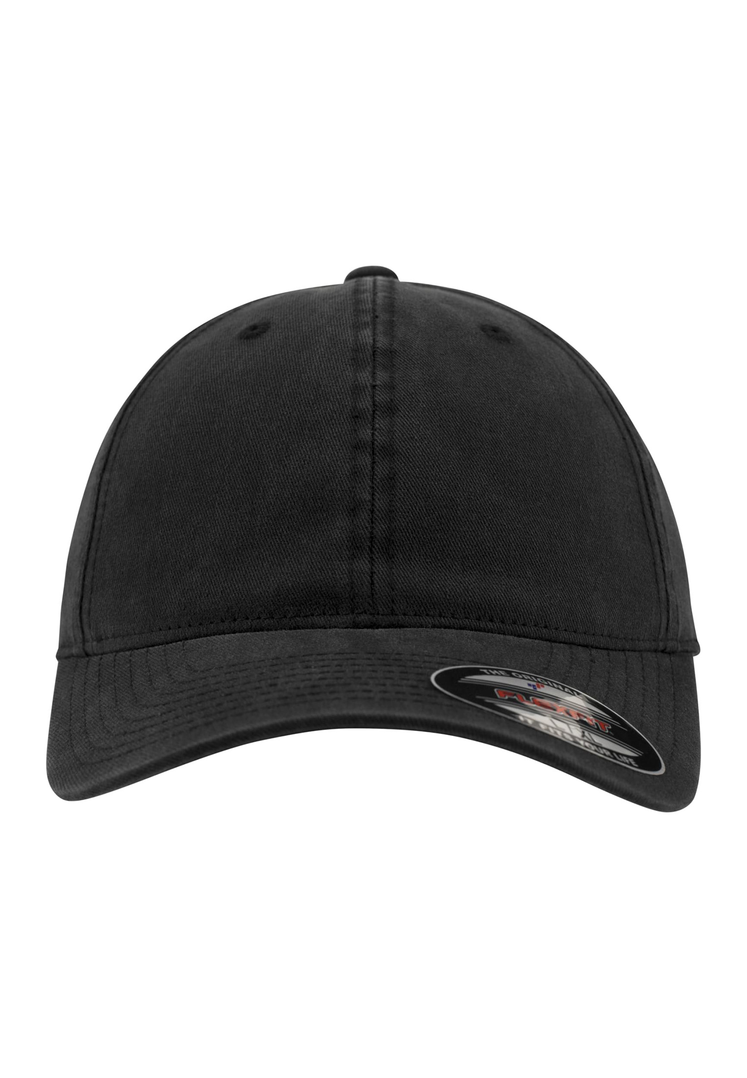Cap – Garment Washed Cotton Dad Hat