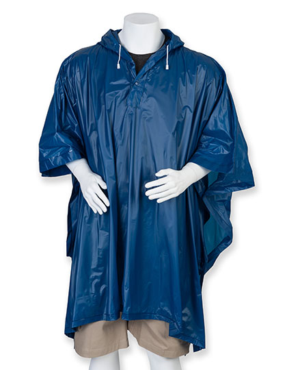 Regenponcho – Splashmacs Poncho