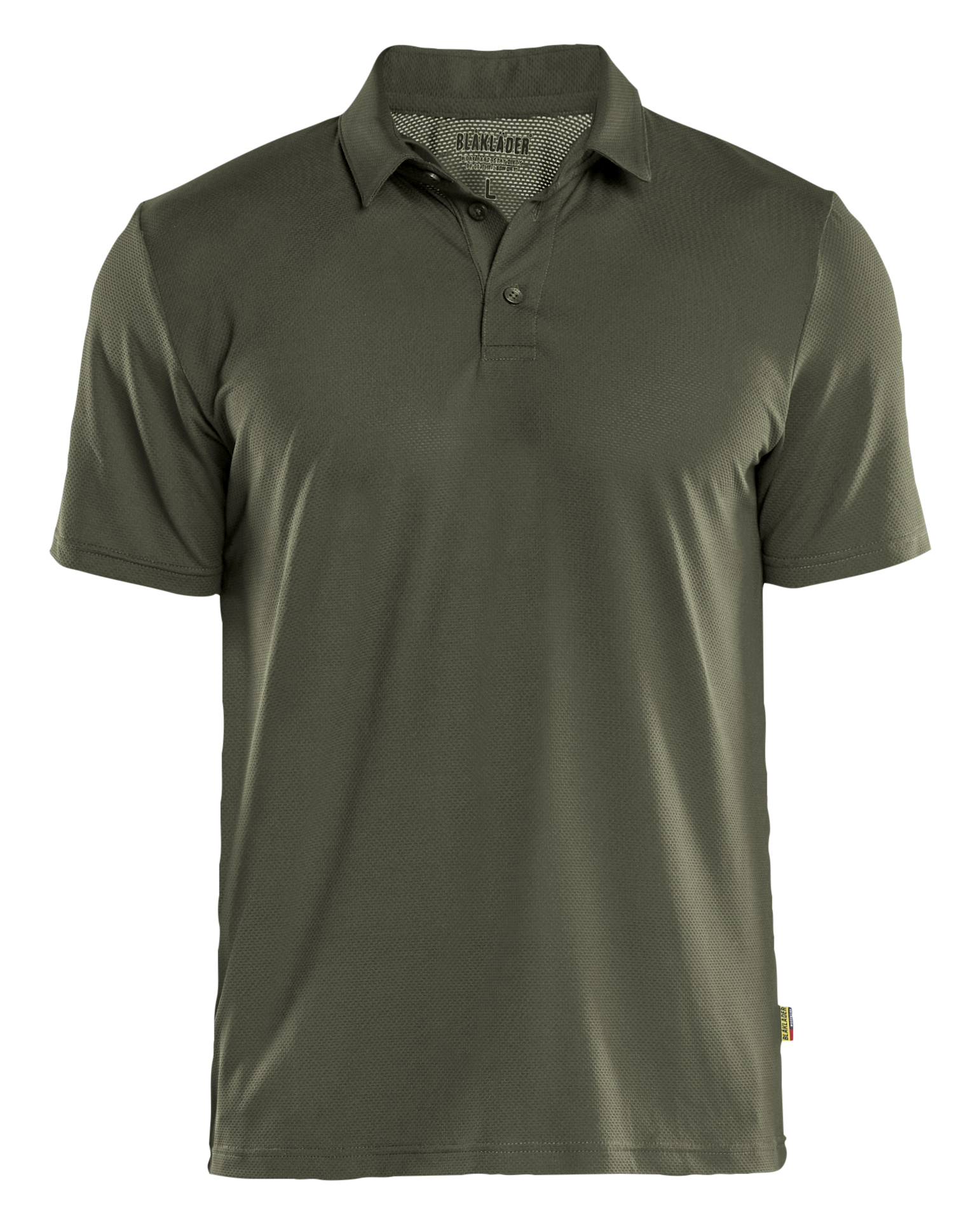 UV Funktions Poloshirt