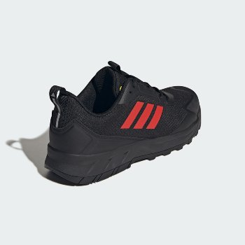 adidas TORAVA M S3S ESD SICHERHEITSSCHUHE black/red