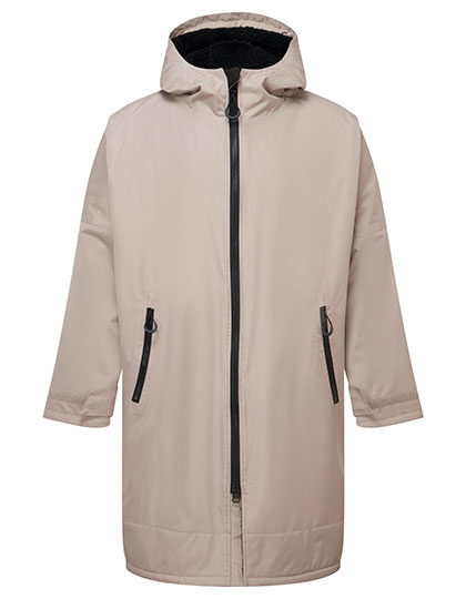 Jacke – TriDri All Seasons Waterproof Changing Robe