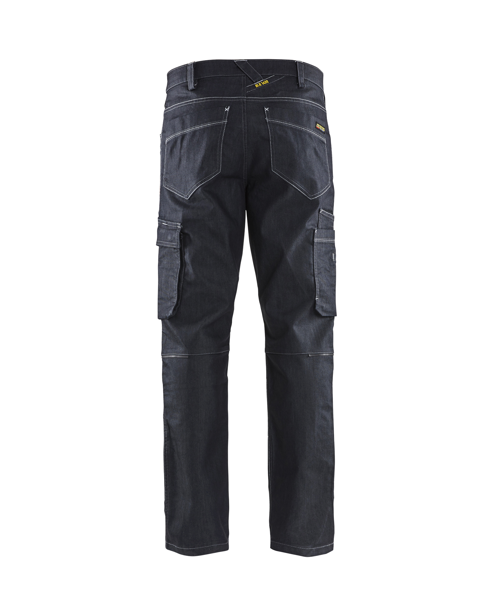 Service Arbeitshose Denim Stretch