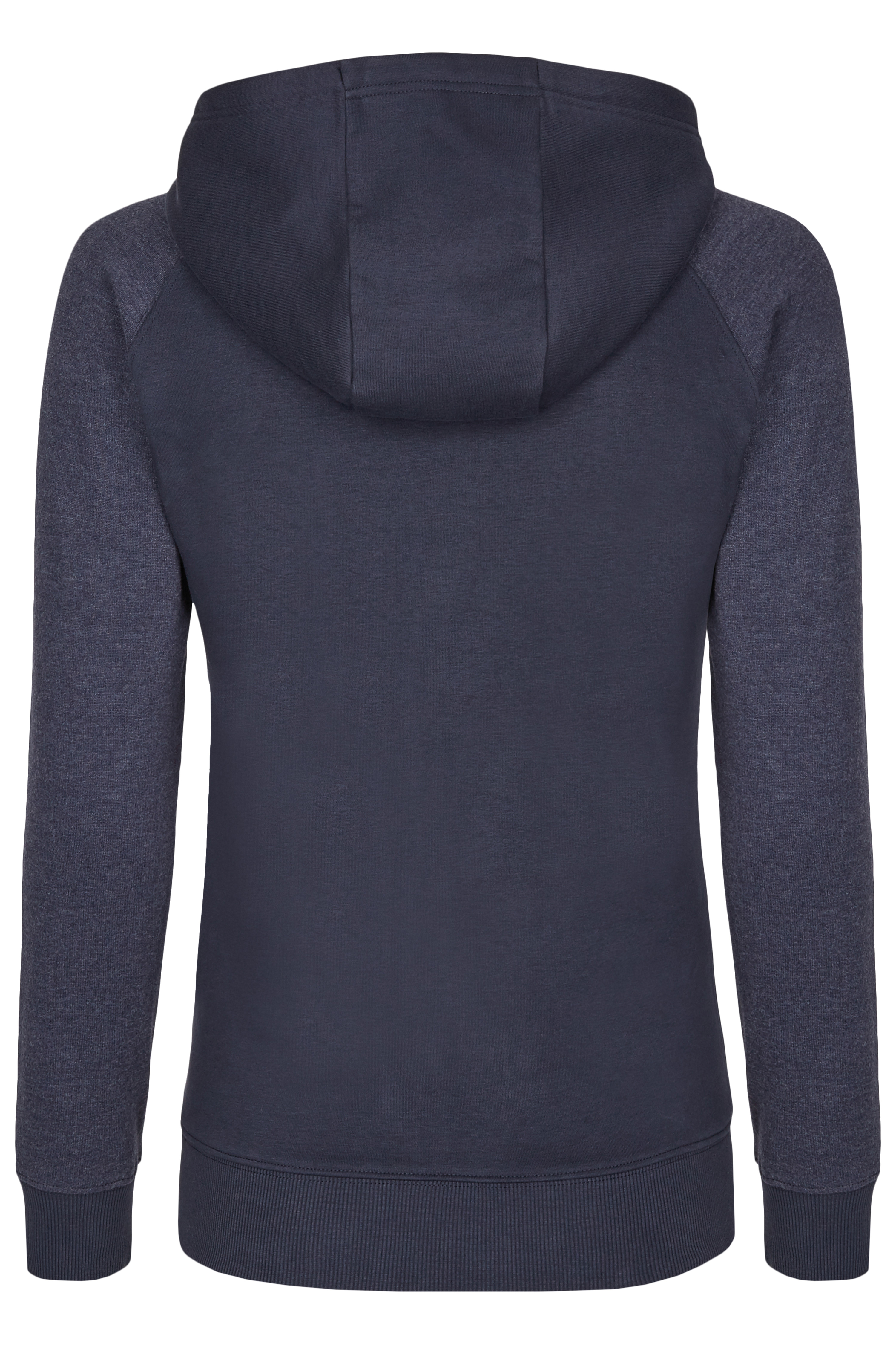 Sweatshirt – my mate - Ladies´ No Pocket Hoody