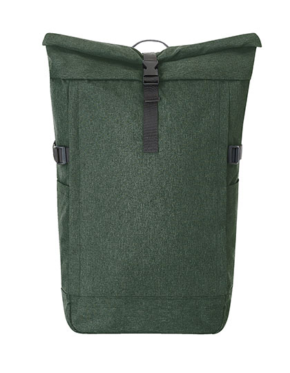 Tasche – Notebook Backpack Circle