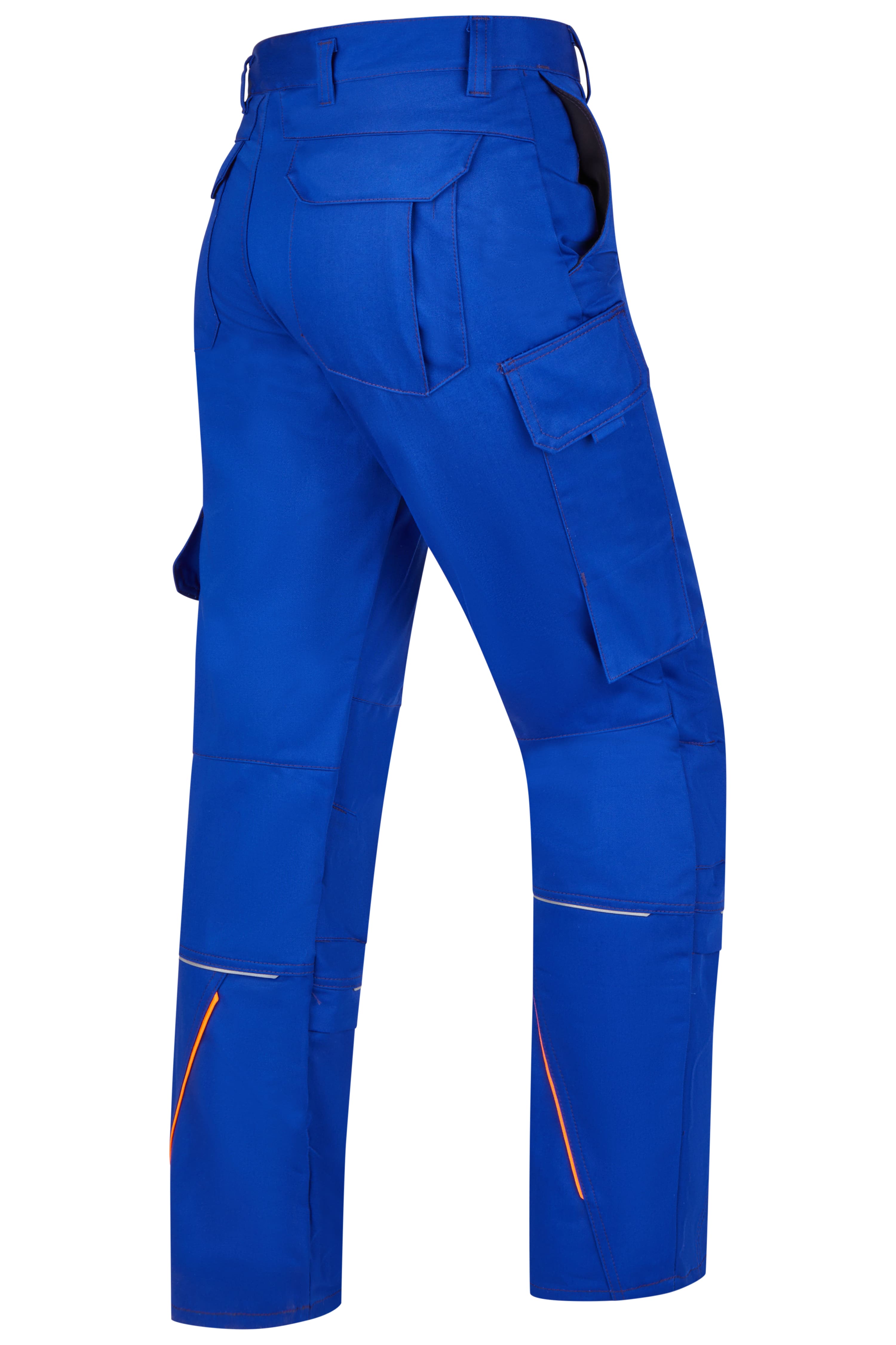 Bundhose Damen 2652801 APC 1