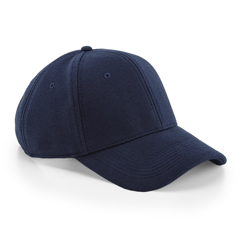 Jersey Athleisure Baseball Cap